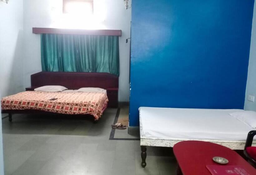 Номер Deluxe Кровать Кинг, Mrignayani