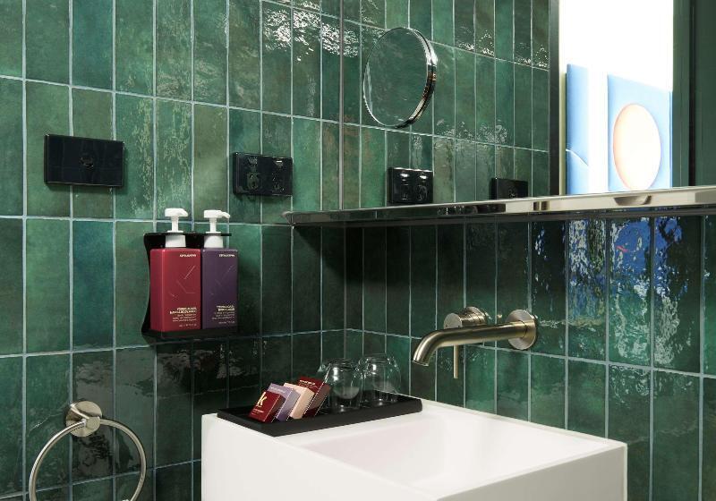 غرفة قياسية سرير كينج, Quincy Hotel Melbourne