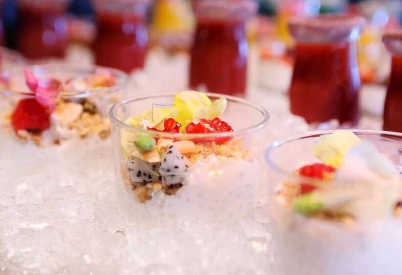 غرفة كلوب, Quincy Hotel Melbourne