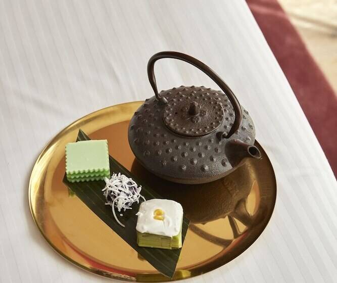 غرفة كلوب, Quincy Hotel Melbourne