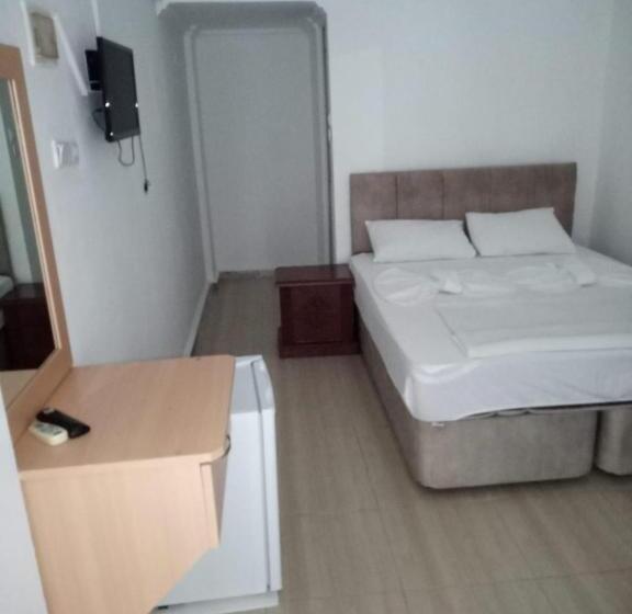 Номер Стандарт Индивидуальный, Selina