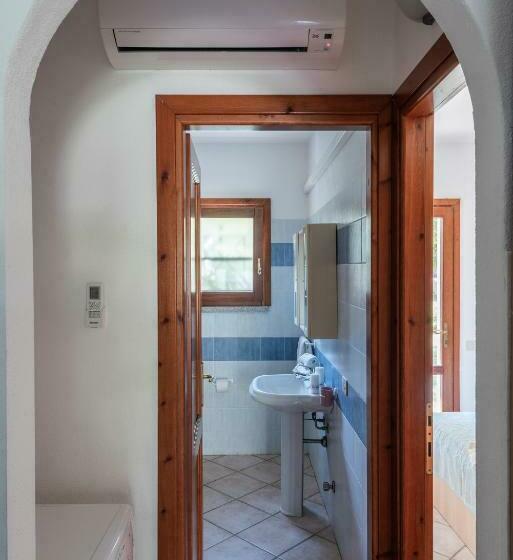 شقة غرفة واحدة, Le Dimore Di Budoni