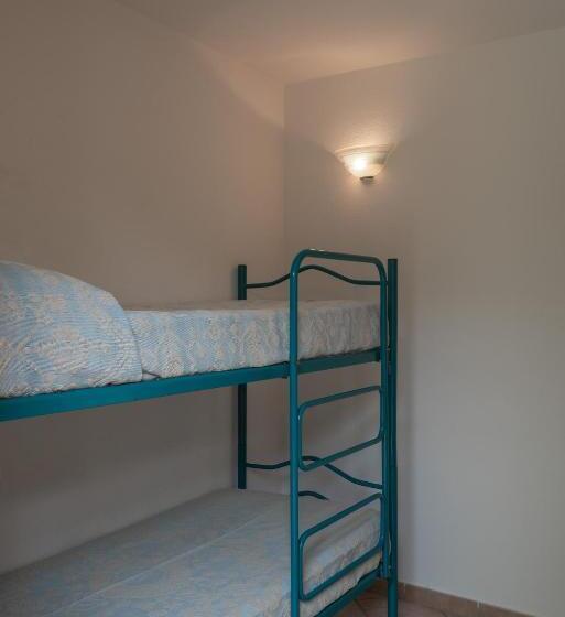 شقة غرفتين, Le Dimore Di Budoni