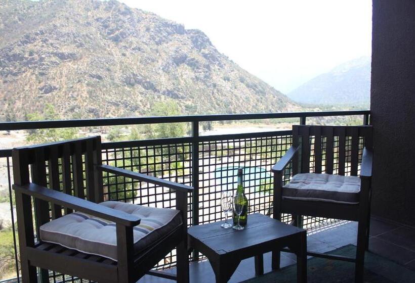 스탠다드 룸 킹사이즈 침대, Miramonte B&b