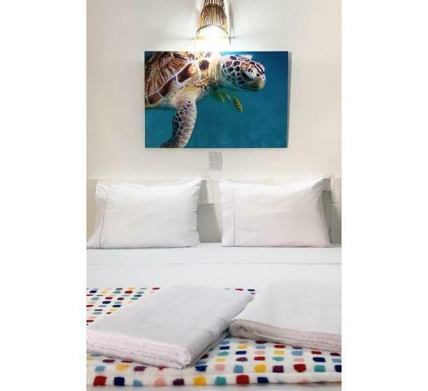 스탠다드 룸, Pousada Du’forte