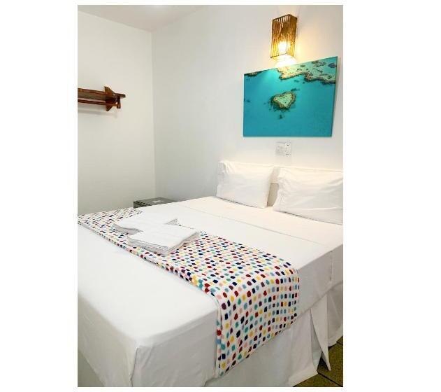 스탠다드 룸, Pousada Du’forte