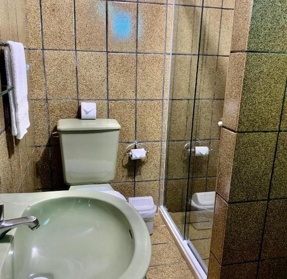 스탠다드 룸, Pousada Du’forte