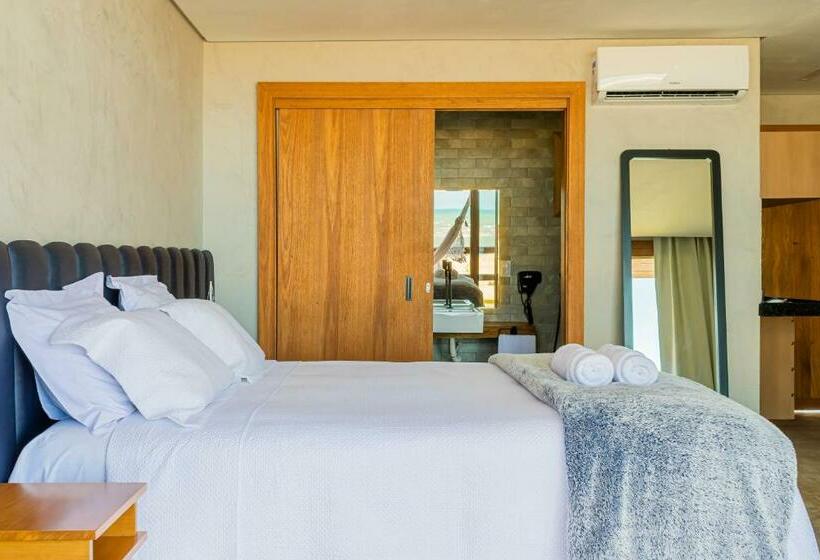 Номер Стандарт Адаптированный для Инвалидов, Pousada Kiriri