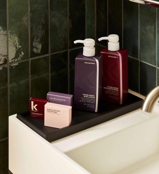 غرفة قياسية سرير كينج, Quincy Hotel Melbourne