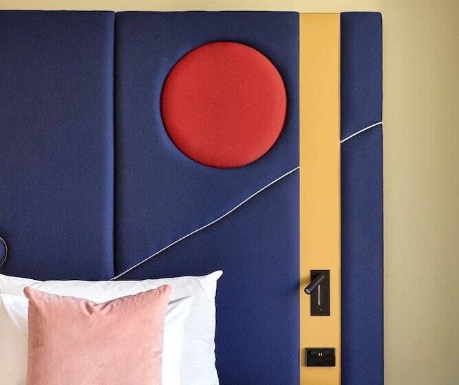 غرفة كلوب, Quincy Hotel Melbourne