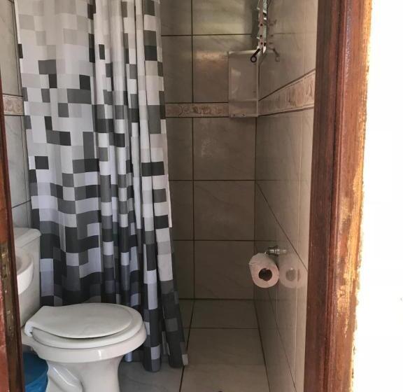 침실 1개 수피리어 아파트, Pousada Da Bila