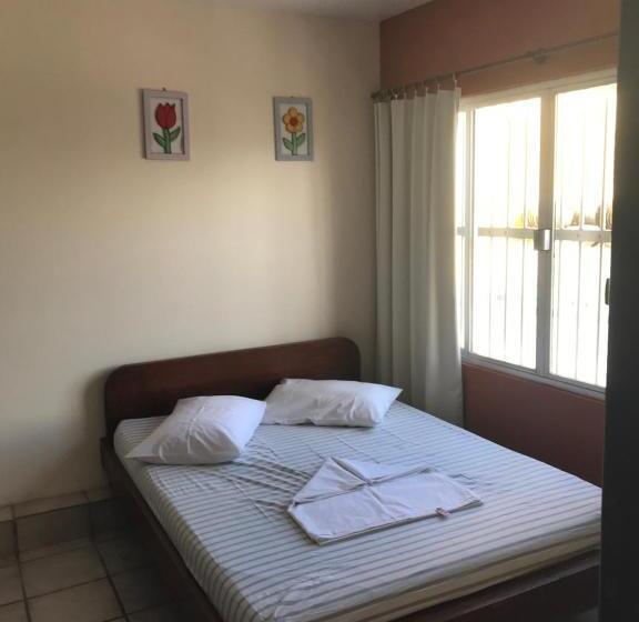 침실 1개 수피리어 아파트, Pousada Da Bila