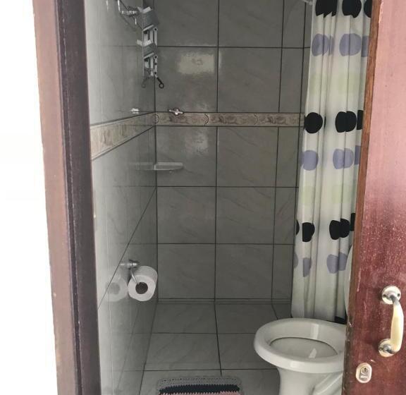 침실 1개 수피리어 아파트, Pousada Da Bila