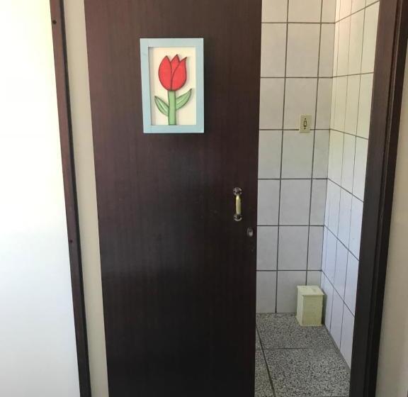 침실 1개 아파트, Pousada Da Bila