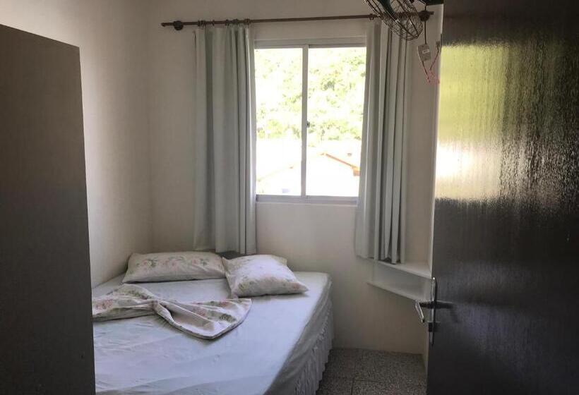 침실 1개 아파트, Pousada Da Bila