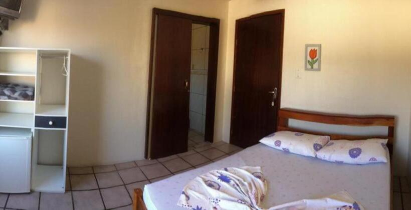 스위트, Pousada Da Bila