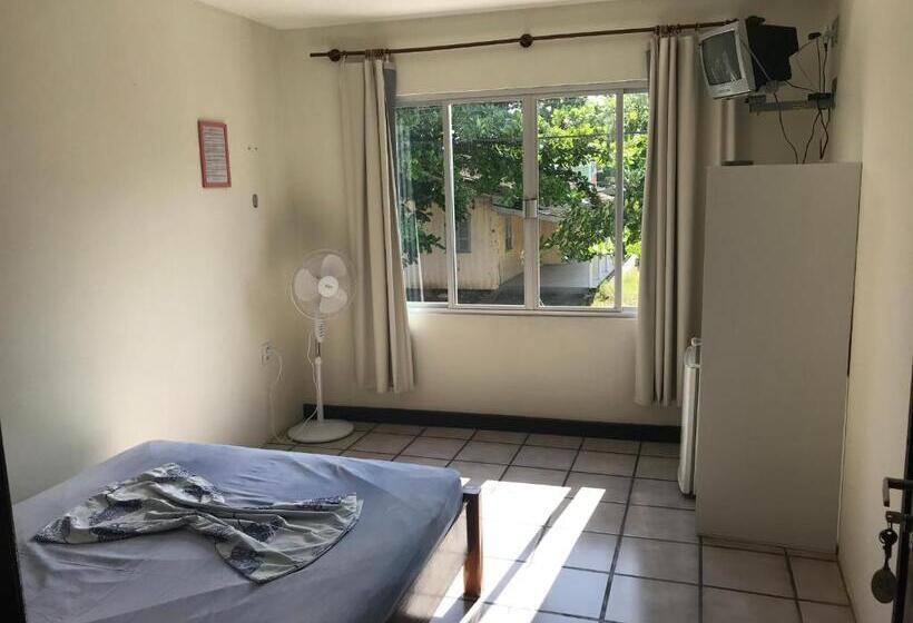 스위트, Pousada Da Bila