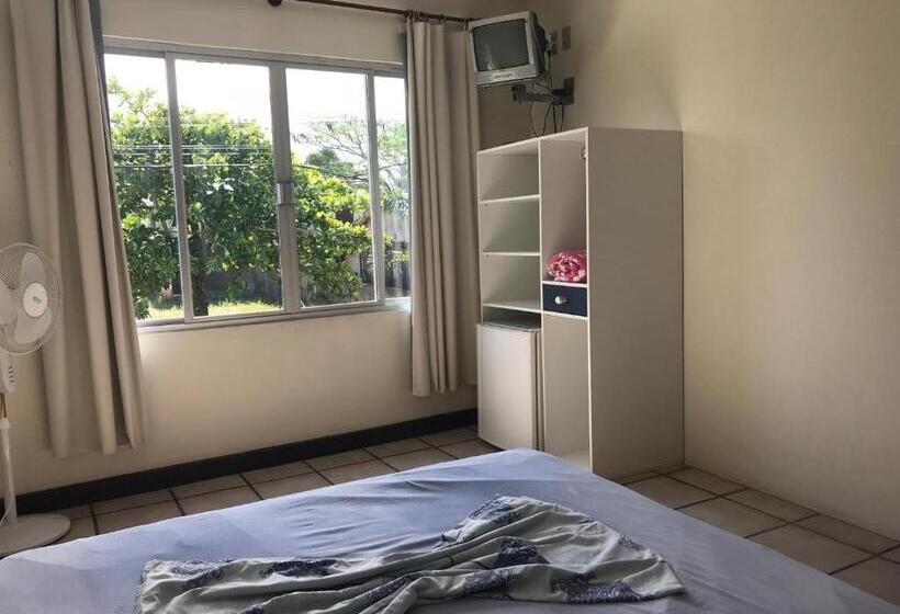 스위트, Pousada Da Bila