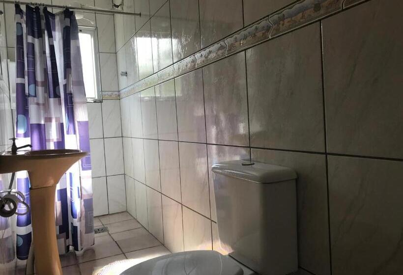 스위트, Pousada Da Bila