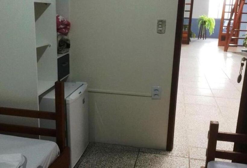 스위트, Pousada Da Bila