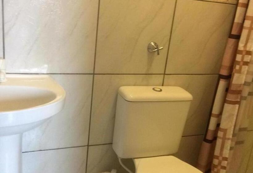 스위트, Pousada Da Bila