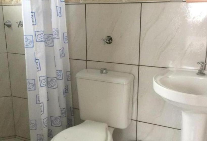 패밀리 스위트, Pousada Da Bila