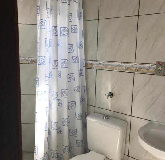 패밀리 스위트, Pousada Da Bila