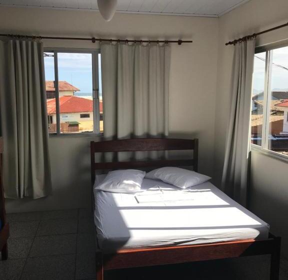 패밀리 스위트, Pousada Da Bila