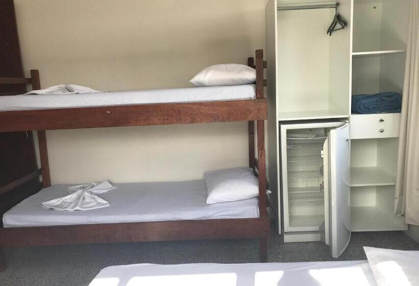 패밀리 스위트, Pousada Da Bila