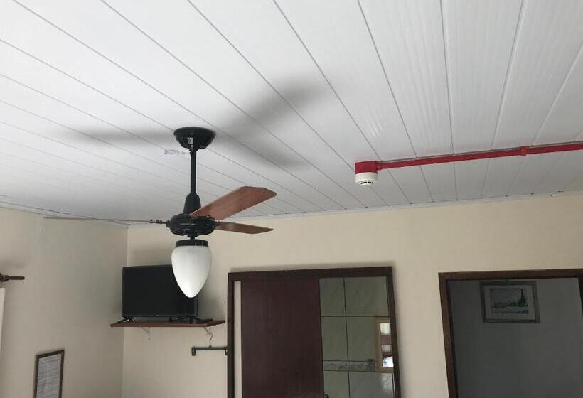 패밀리 스위트, Pousada Da Bila