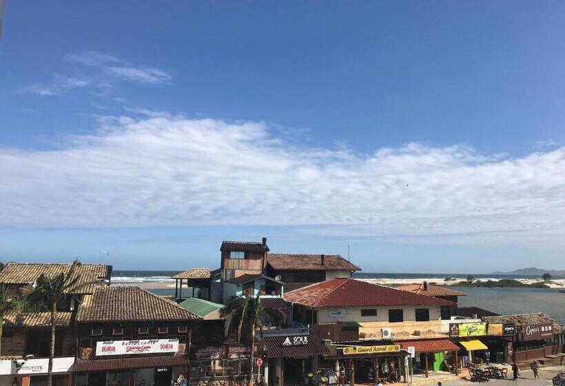 패밀리 스위트, Pousada Da Bila