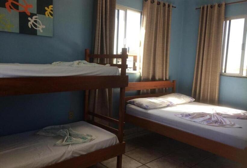 침실 1개 바다 전망 아파트, Pousada Da Bila