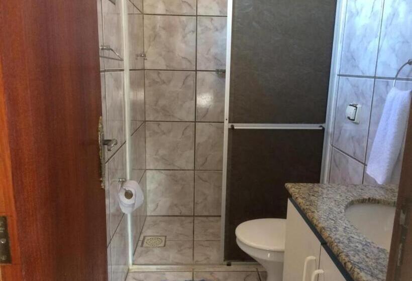 침실 1개 바다 전망 아파트, Pousada Da Bila