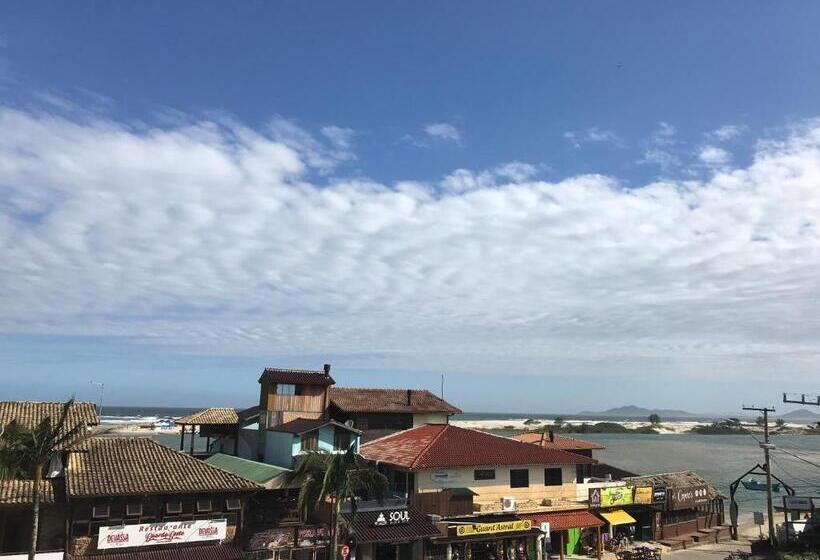 스위트, Pousada Da Bila