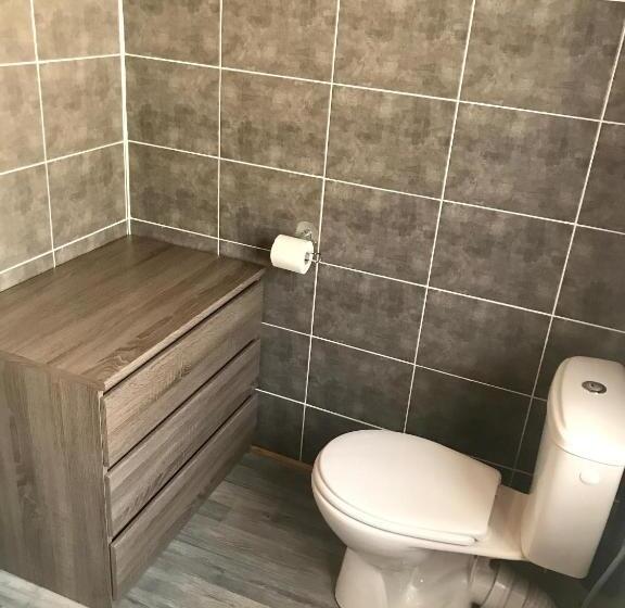 חדר סטנדרט, La Condaminoise