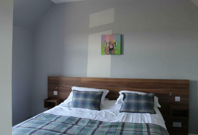 غرفة عائلية, Northern Sands