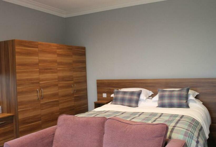 غرفة عائلية, Northern Sands