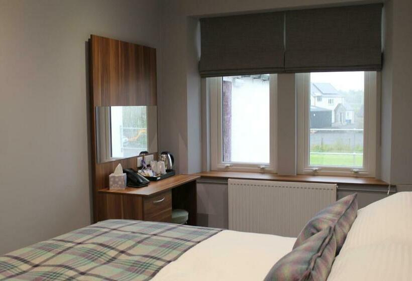 غرفة قياسية, Northern Sands