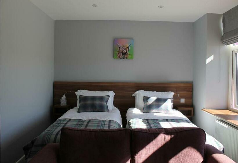 غرفة ديلوكس, Northern Sands