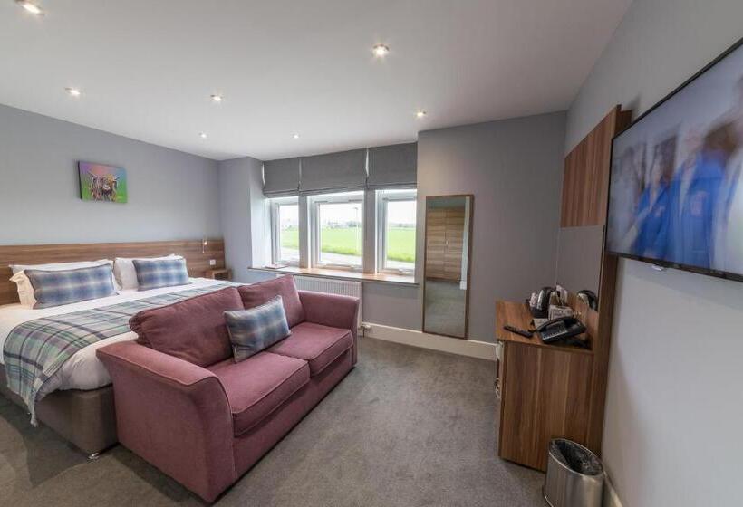 غرفة سوبيريور سرير كينج, Northern Sands