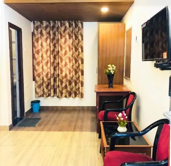 デラックスルーム, Shivalaya
