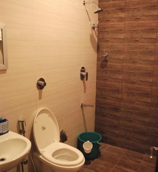 豪华房间, Shivalaya