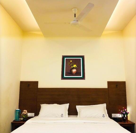 豪华房间, Shivalaya