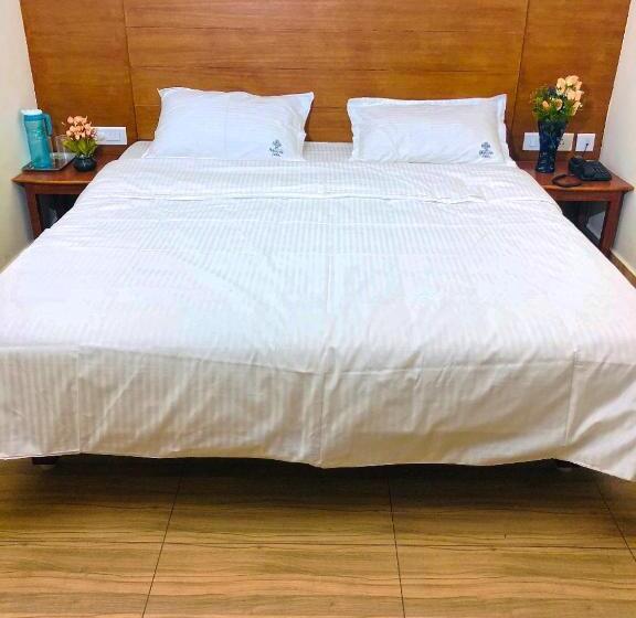 豪华房间, Shivalaya