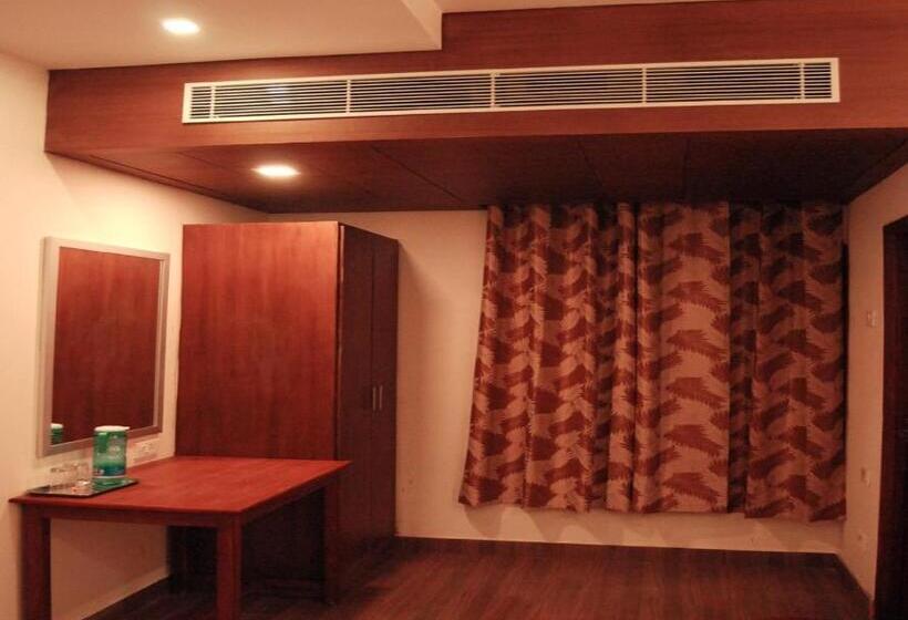 豪华房间, Shivalaya