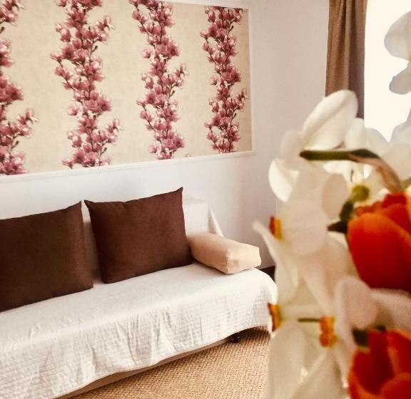 إستديو عائلى, Casa Carmen