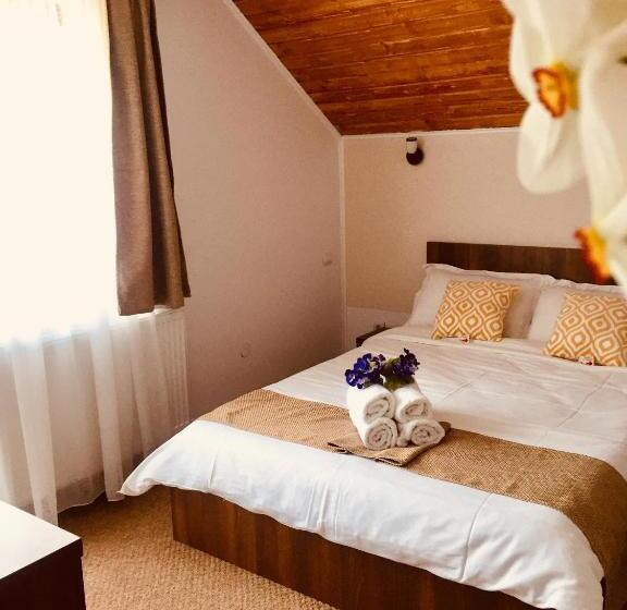 إستديو عائلى, Casa Carmen