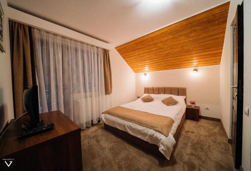 Семейное Студио, Casa Carmen