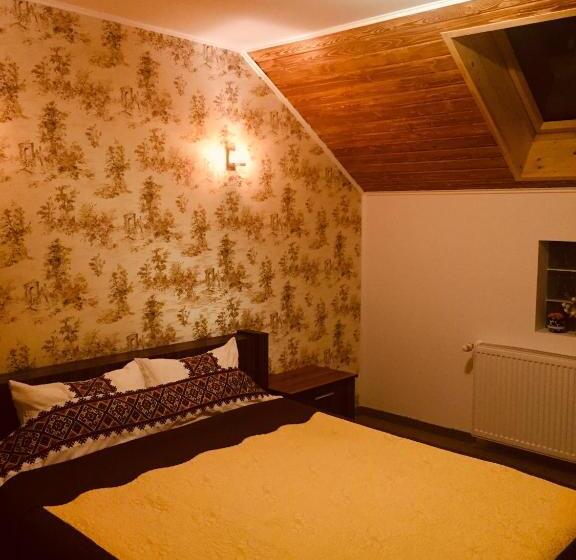 غرفة قياسية, Casa Carmen