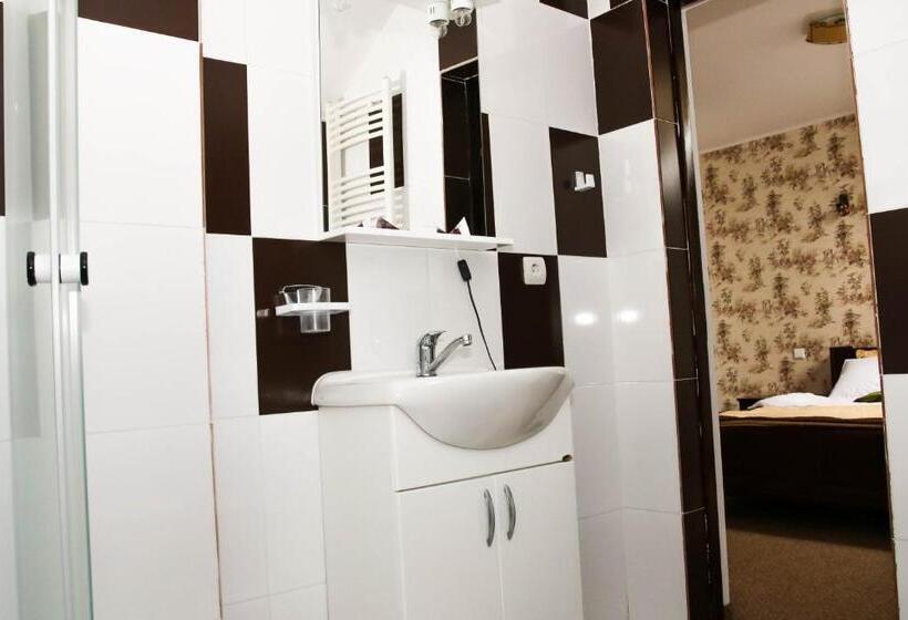 غرفة قياسية, Casa Carmen